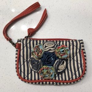 Mudpie Wristlet